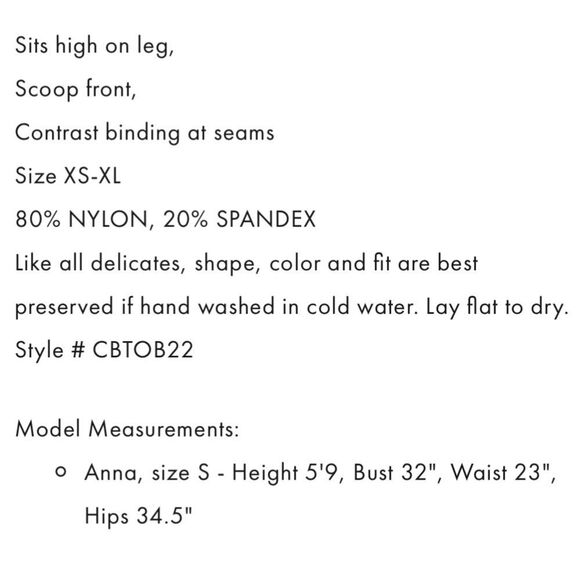 L SPACE WOMEN’S BATHING SUIT BOTTOM IN PURPLE & WHITE(other colors too show pic) - Picture 7 of 8